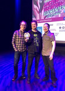 Valveen elokuvakoulu